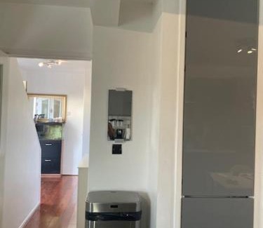 Ridgeway Apartment | Lockwood House