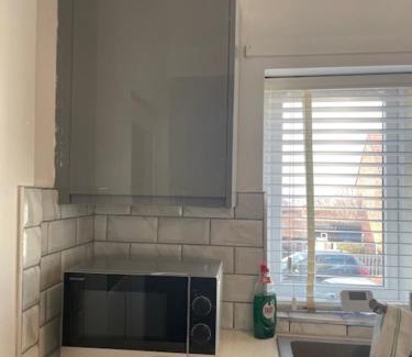 Ridgeway Apartment | Lockwood House