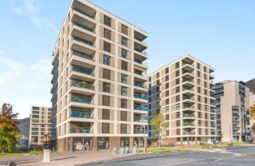 Locarno Apartment | LocTowers A4.1.1 by Interhome
