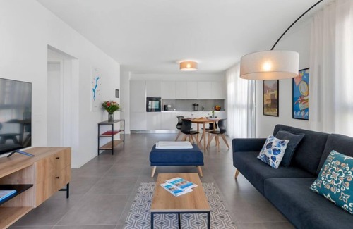 Locarno Apartment | LocTowers A4.2.3 by Interhome