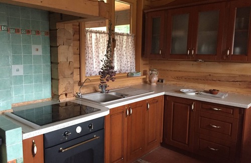 Kraslava Municipality House | LOCU SALA - 4 BEDROOM HOUSE JUMIS