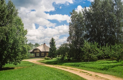 Kraslava Municipality House | LOCU SALA - 4 BEDROOM HOUSE JUMIS