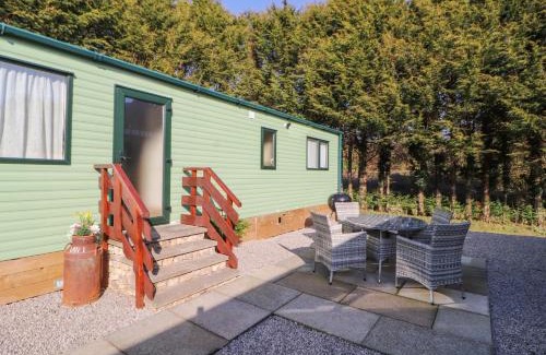 Meathop House | Lodge 1