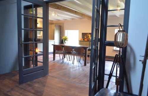 Densborn House | Lodge 1854