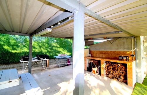 Bouvet Island Cottage | Lodge 3 1CH near the beach and city center