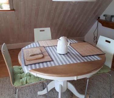 Burgstaaken Apartment | Lodge 31