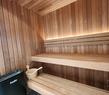 Bellevaux House | Lodge 323