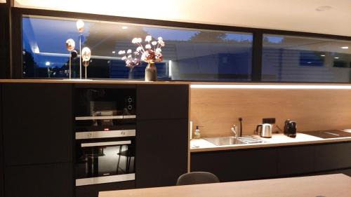 Bellevaux House | Lodge 323