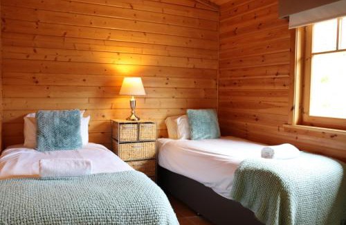Rowardennan Apartment | Lodge 37 Rowardennan, Loch Lomond