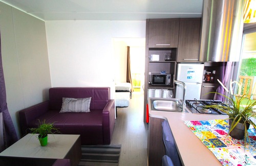 Gambia-Pontes-Alto da Guerra House | Lodge 3G 2 rooms