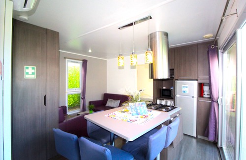 Gambia-Pontes-Alto da Guerra House | Lodge 3G 2 rooms