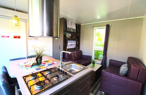Gambia-Pontes-Alto da Guerra House | Lodge 3G 2 rooms