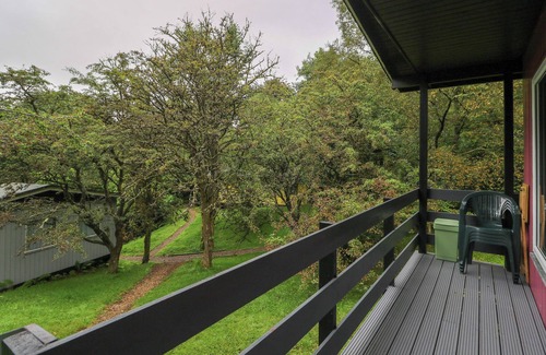 Lamlash Cottage | LODGE 5 - "HAWTHORN", family friendly in Lamlash, Isle Of Arran