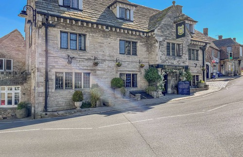 Corfe Castle Cottage | LODGE 7, family friendly, luxury holiday cottage in Corfe Castle