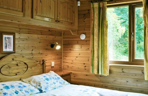 Kilcreggan Ski Chalet | Lodge 8 Rowardennan