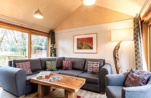 Corfe House | Lodge 9