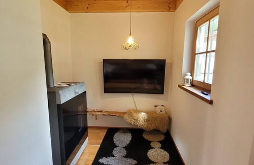 Enzingerboden Ski Chalet | Lodge Adlerhorst 178 im Tauerndorf Enzingerboden