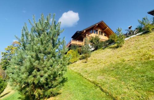 Tamsweg Apartment | Lodge am Fluss