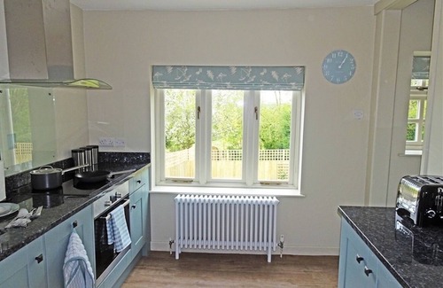 Woodfalls Apartment | Lodge at Redlynch Lodge
