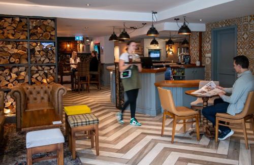 Whiteley Hotel | Lodge at Solent