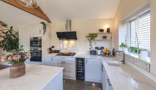 Wellingborough House | Lodge Barn Annexe