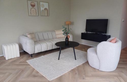 Municipality of Ermelo House | Lodge Bosparel Ermelo Harderwijk