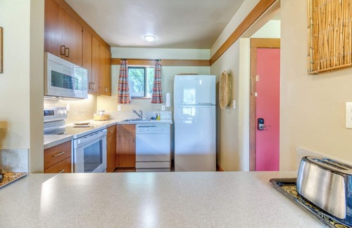 Black Butte Ranch Condo | Lodge Condo 32, 2BDRM, 1BATH, close to Black Butte Lodge
