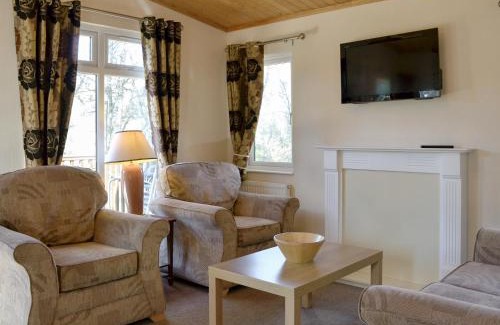 Dinnet House | Lodge D- Uk33090