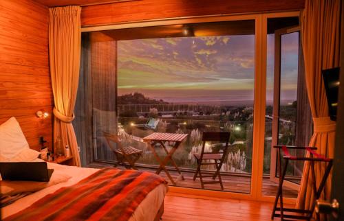 Pichilemu Cabin | Lodge del Mar