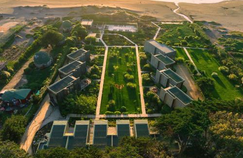 Pichilemu Cabin | Lodge del Mar