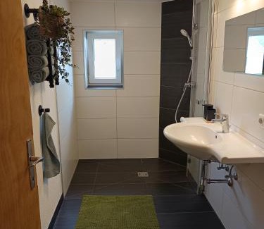 Anras Apartment | Lodge Ehrenberg