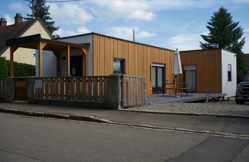 Burgheim Apartment | Lodge für Gesundheitsbewusste