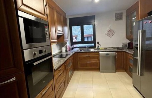 Ansalonga House | Lodge Famillial