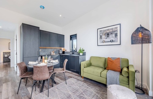 Llangefni Cottage | Lodge Five - UK42797