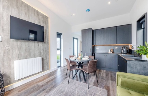 Llangefni Cottage | Lodge Five - UK42797