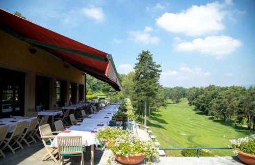 Montorfano Bed & Breakfast | Lodge Golf Villa d'Este