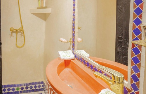 Tnine Ourika Cabin | Lodge Ikalimo Marrakech Ourika Road