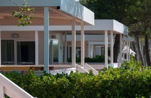 Jesolo Pineta House | Lodge in Jesolo Mare Family Village
