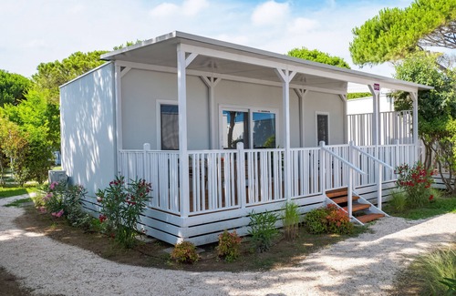 Jesolo Pineta House | Lodge in Jesolo Mare Family Village
