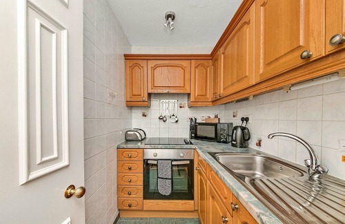 Thirsk Apartment | Lodge in Thirsk with Scenic Trails & Spa