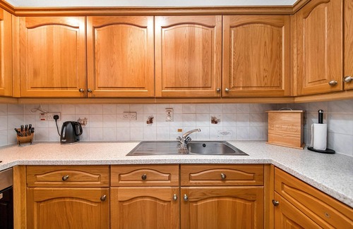 Thirsk Apartment | Lodge in Thirsk with Spa & Scenic Trails