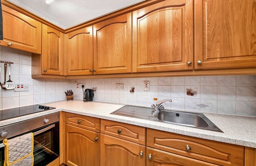 Thirsk Apartment | Lodge in Thirsk with Spa & Scenic Trails