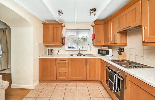 Thirsk Cottage | Lodge in Thirsk with Spa & Scenic Trails