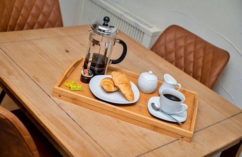 Thirsk Cottage | Lodge in Thirsk with Spa & Scenic Trails