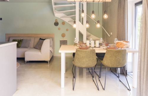 Vlissingen House | Lodge in Vlissingen near North Sea Beach