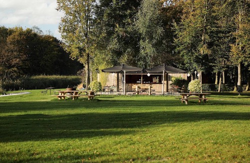 Zeewolde House | Lodge in Zeewolde by Veluwemeer & Horsterwold