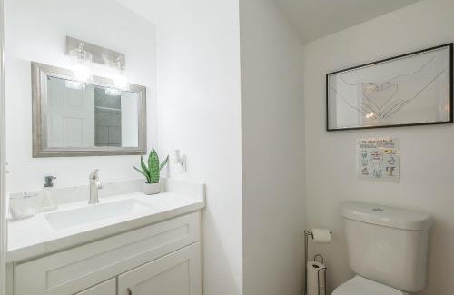 Kempwood House | Lodge Lovely 3 Bedroom Home