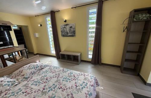 Beau Soleil Apartment | Lodge Mahury