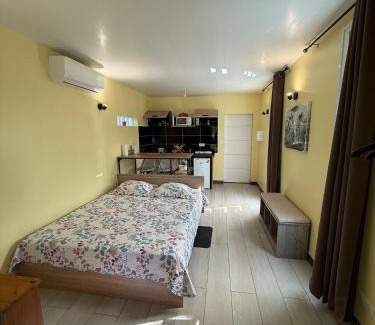Beau Soleil Apartment | Lodge Mahury
