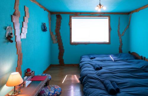 Nishina House | LODGE MONDO - Vacation STAY 23824v